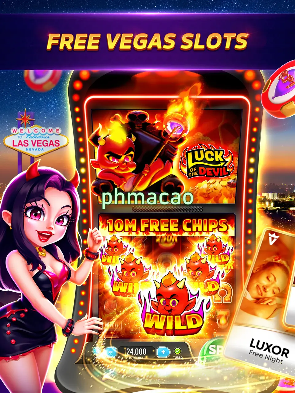 phmacao I-download