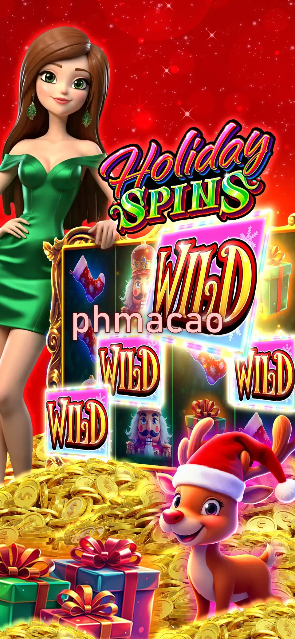 phmacao Mag-login