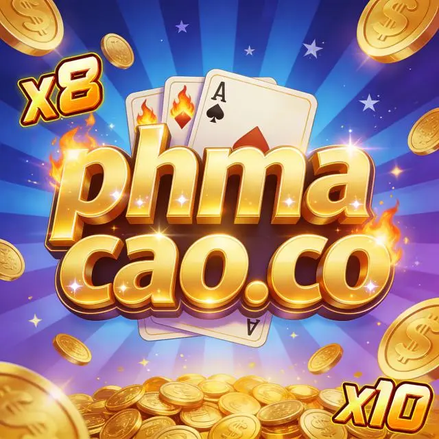 PHMACAO Daftar Akun Opisyal Indonesia