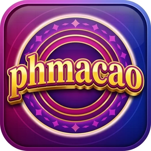phmacao Logo - Opisyal