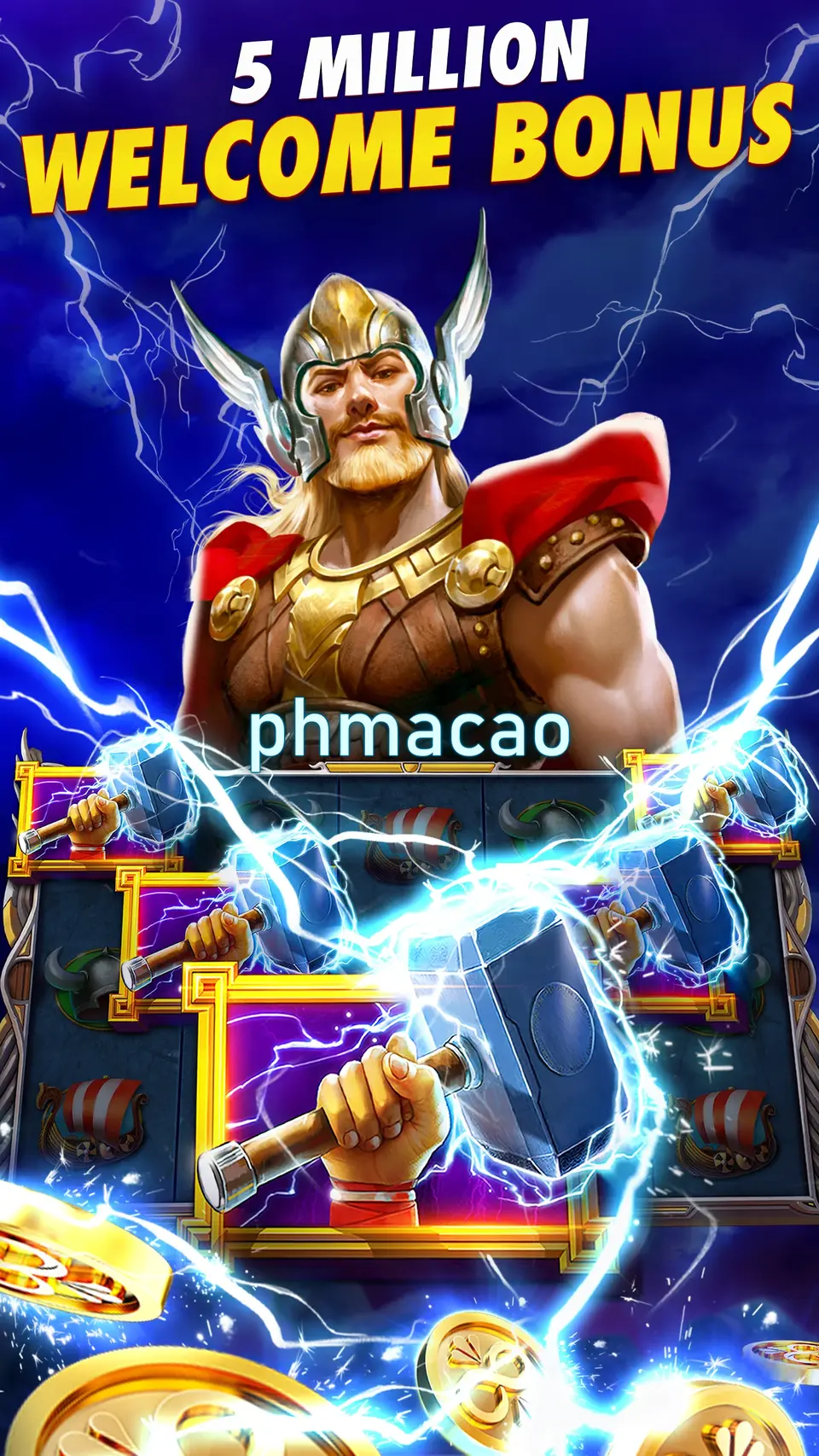 phmacao Mga screenshot - APK Opisyal